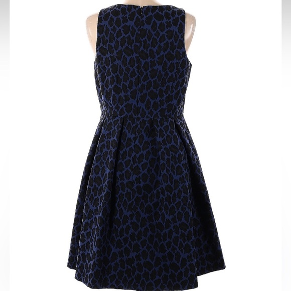 Catherine Catherine Malandrino Cocktail Dress size 6 - Picture 2 of 6